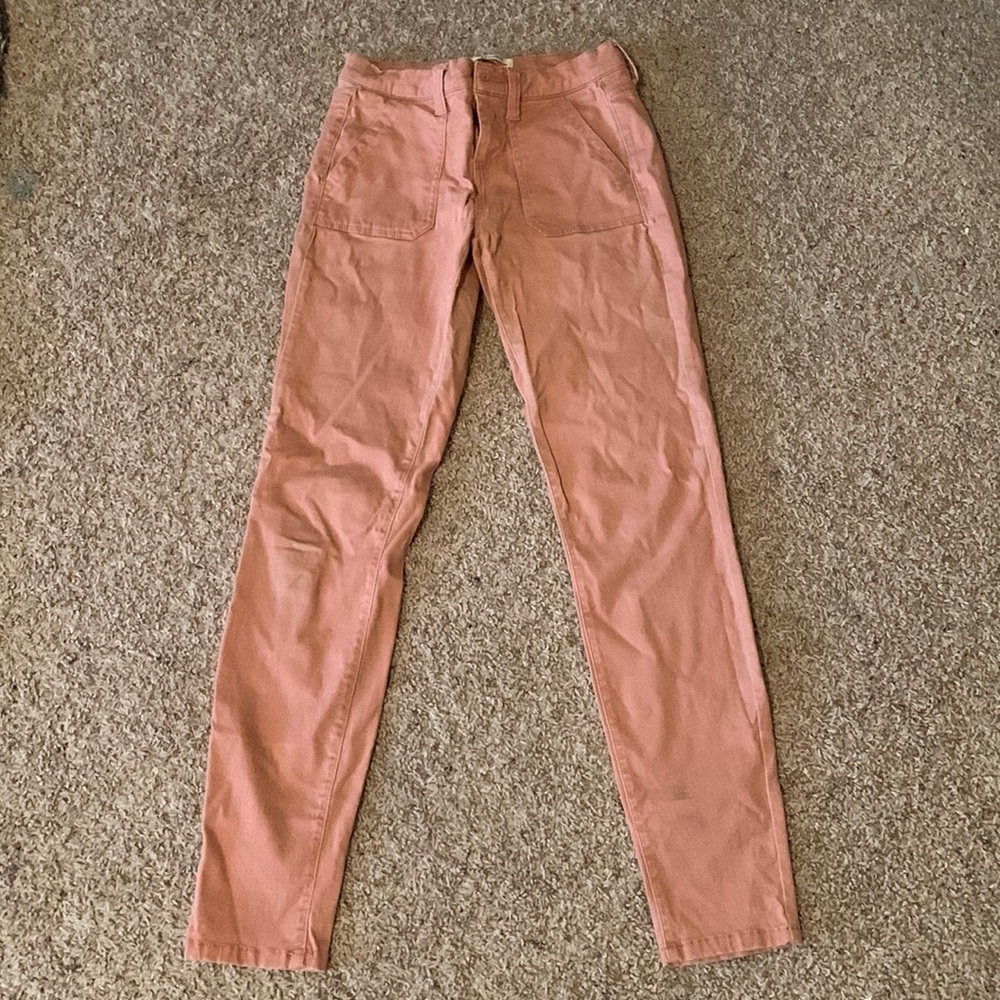 MUDD skinny jeans